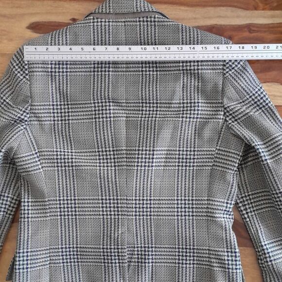 Vintage 1970's Sport Coat - Picture 9 of 16